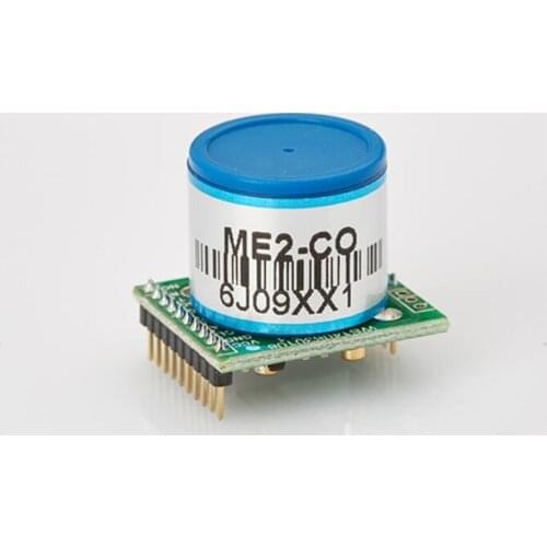 ME2-CO Industrial Carbon Monoxide Meter for CO Detector using electrochemical CO cells Monoxide Sensor For Gas Detector