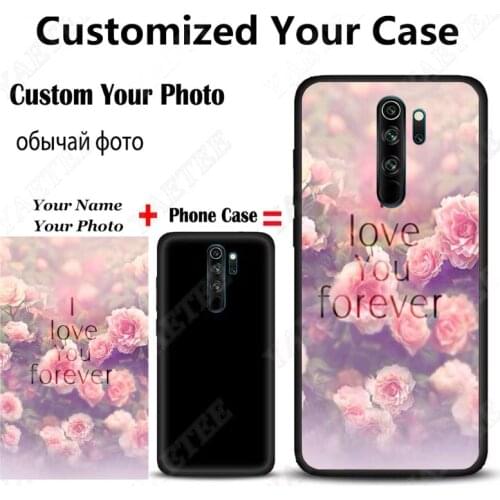 Custom Your Own Phone Case for Samsung A7 A8 A5 A9 C5 C7 C8 C10 S5 S6 S7 S10 Cover Picture Name Photo DIY Cases