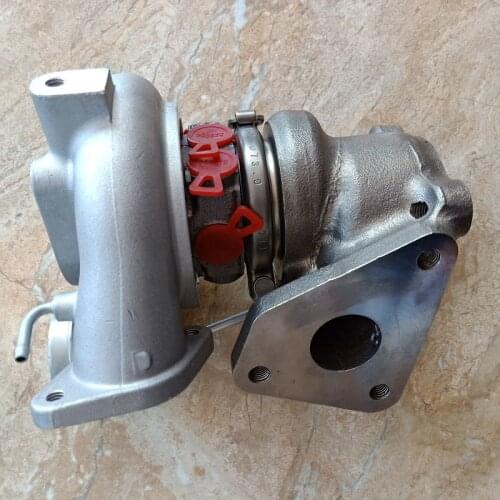 TF035HM 49135-03920 MW252272,MW253282 ZOTYE SR7 X5 4A91T 1.5T 115KW Turbocharger