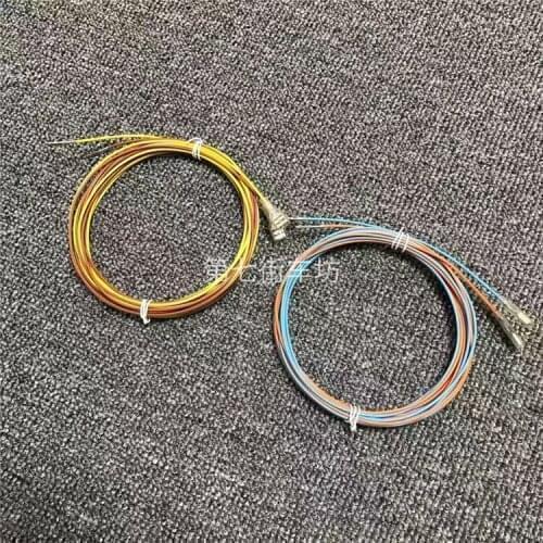 2pcs for Honda Fit LIFE original rear door speaker wiring harness amplify original pin audio connection B-pillar line