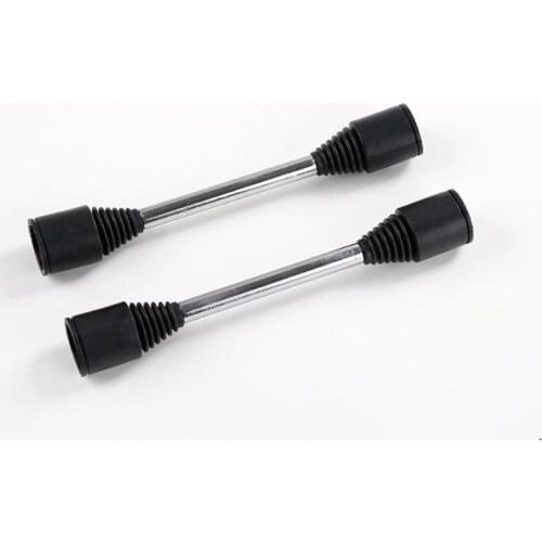 1/5 baja & truck spare parts CNC alloy lengthen half shaft 8544001