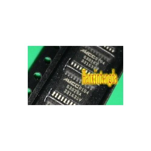 2pcs/lot S3026A TSSOP20 [SMD]