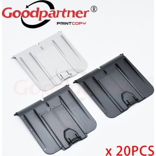 20X P1102W P1102 1102 P1005 Paper Delivery Output Tray for HP P 1005 1006 1007 1008 1100 1106 1108 1607 RM1-6902