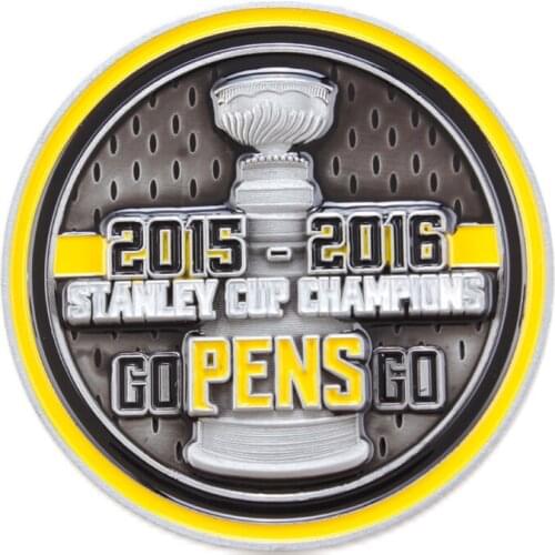 Factory Price Metal Copper Stamping Custom Challenge Coins with Logo for Collectible