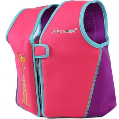 Childrens Life Jacket Snorkeling Small Ves Life Vest Swimming Safety Buoyancy Swimsuit for Boys Girls