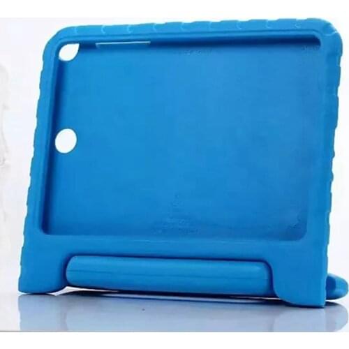 For Samsung Tab A 9.7 Tablet Case for Samsung Galaxy Tab A T550 T555 SM-T550 9.7" Shockproof EVA Stand Cover Protector Shell