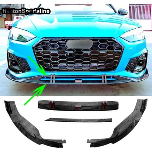 HastonSportsline Auto Bumpers