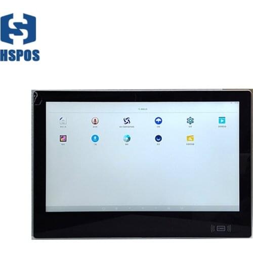 Windows POS Machine 15.6inch tabel PC Support to Run any restarant Software J1900 2G 32G  Optional extended WiFi Bluetooth