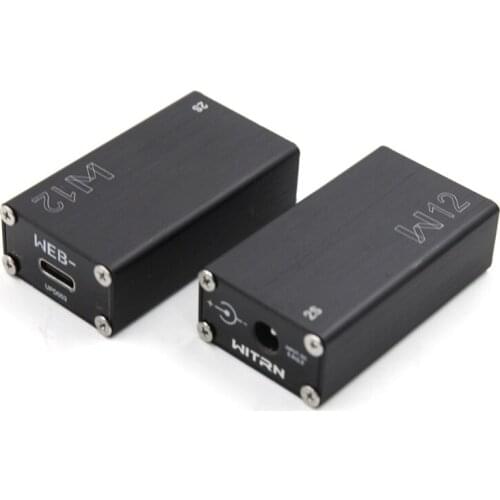 Second-generation QC2.0 fast charge protocol converter PD3.0 PPS QC4 + FCP AFC