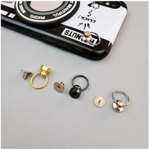 Creative Universal Crossbody Phone case rope For IPhone/Samsung/Xiaomi Cover Bag DIY Fixing Accessories Lanyard Halter Long Rope