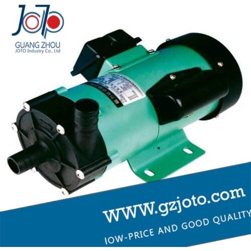 MP-70R 50HZ 220V china supplier magnetic drive pump for chemical industry