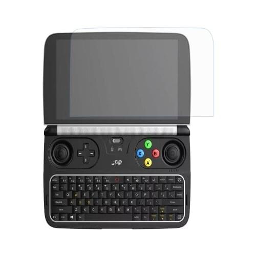 Original Screen protector for 6 inch GPD Win2 Win 2 Laptop 3 pcs Screen protector