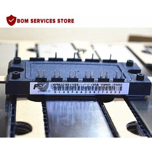 6MBI25S-120-02 6MBI25S-120 6MBI25S-120-52 6MBI25S-120-50 ORIGINAL IGBT MODULE