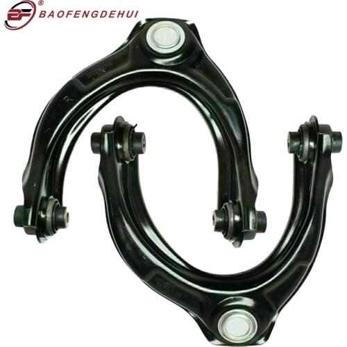 Front Suspension Wishbones Ball Joint Upper Control Arms for Acura TSX Honda Accord 2008-2014