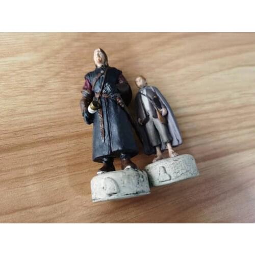 2007 pvc figure cat model toy 6pcs/set out of print