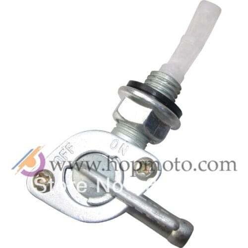 Fuel Taps Fuel switch Valve Fuel tank petcock FTS-007