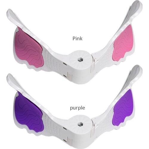 Pelvic Floor Muscle Training Inner Thigh Exerciser Leg Hip Trainer Sexy Buttocks Home Gym Fitness Equipment Health Care Tool
