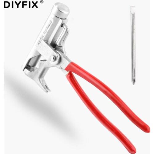 Universal Hammer Pipe Wrench Pliers Screwdriver Nail Gun Steel Nail Stapler Multifunctional Woodworking Hammer Carpentry Fitter