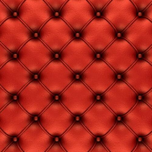 VinylBDS Custom Children Backgrounds Photography Backdrops Red Tufted Washable Backdrops For Photography Fotografia 2016