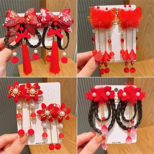 YANLOCHEN Hair Accessories