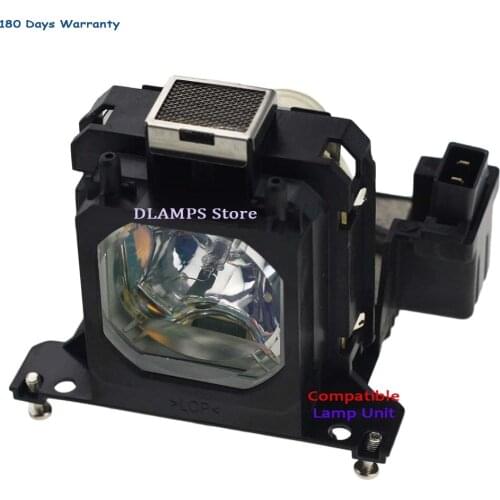High Quality POA-LMP114 Replacement lamp with housing for Sanyo PLV-Z2000 PLV-Z700 PLV-Z3000 PLV-Z4000 PLV-Z800 projectors