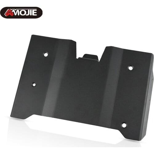 Engine Guard Skid Plate Center stand Extension FOR BMW R1200GS LC Adventure R 1200 R1200 GS LC Rallye 2016 2017 2018 2019 2020