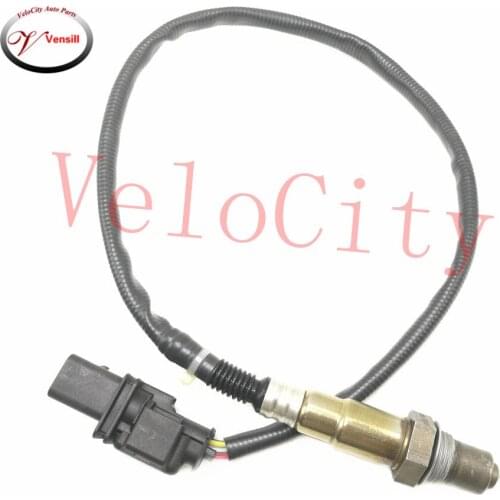 5 Wire Oxygen Sensor For 2003-2010 A3 1.9T Touran Passat Golf Octiava Part No# 03G906262A 0281004042