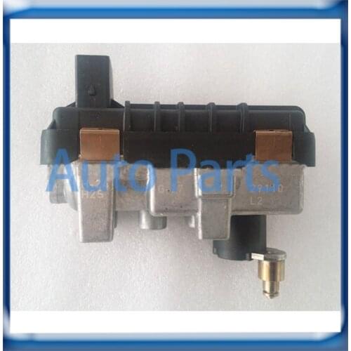6NW009550 Hella ELECTRONIC BOOST TURBO ACTUATOR 767649 G77