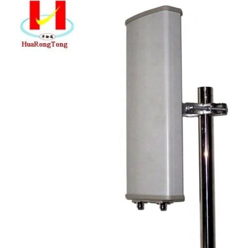 5GHz small size high gain MIMO sector antennaLong range wifi antenna