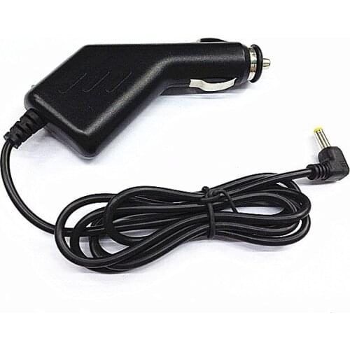 2A DC Car Auto Charger Power Adapter Cord For Sirius XM Radio Stratus 7 Connect