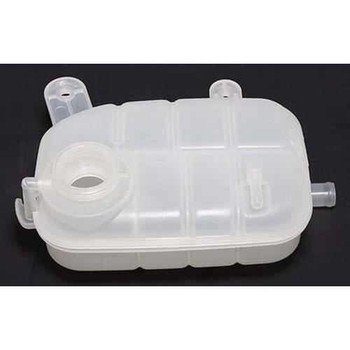 Expansion Coolant Water Pot Radiator Water Tank bottle No Cap for Chevrolet Track 2013 2014 2015 2016 2017 Cooling Bottle
