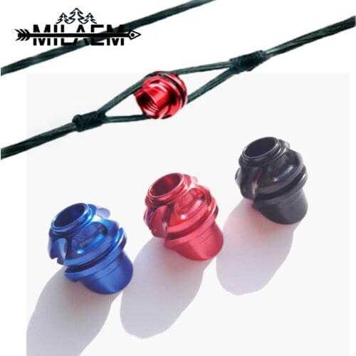 1 Piece 37/45 Degree Archery Peep Sight Versatible Aluminum Peep for Compound Bow Outdoor Shooting Hunting Aiming Accessories