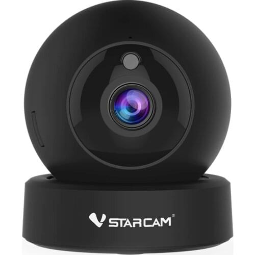 Original Vstarcam 1080P 2MP IP Camera G43S Wifi Security Surveillance Camera IR Night Vision CCTV Camera APP Remote Mobile View
