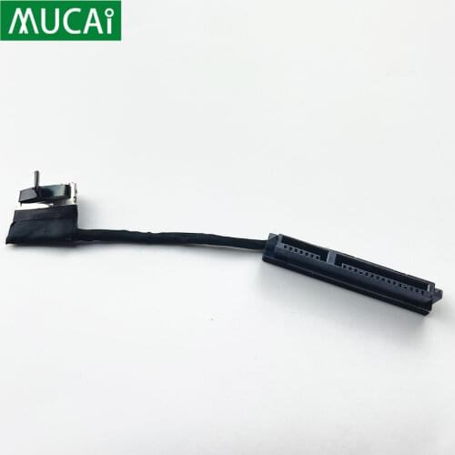 HDD cable For DELL LATITUDE E5550 E7450 laptop SATA Hard Drive HDD Connector Flex Cable DC02C007700 KGM7G 0KGM7G DC02C007W00