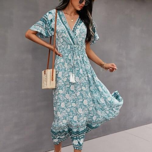 Knoyeer Short Dresses For Women