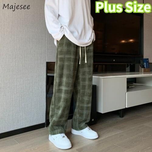 Majesee Men's Cropped Trousers China