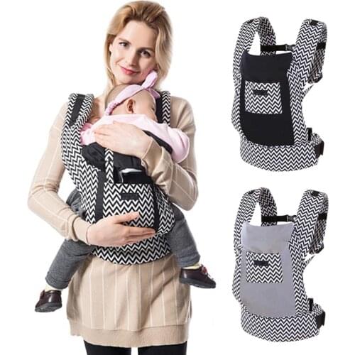 MENGYBAOR Baby Slings Backpacks