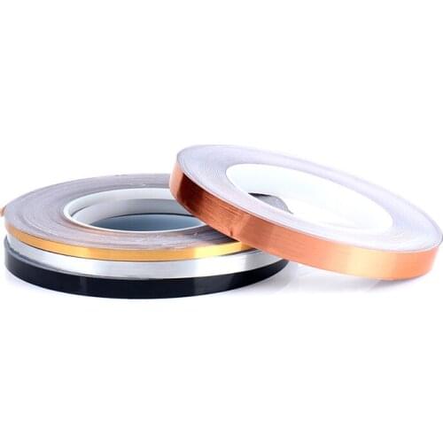 New 50 Meters Ceramic Tile Gap Tape Mildewproof Waterproof Sticker Self-adhesive
