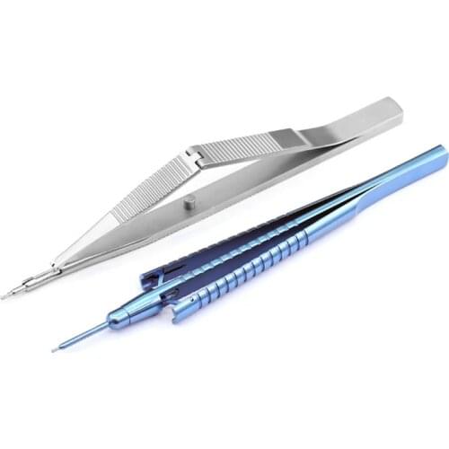 New Trabecular bite cutter Ophthalmic scleral bite cutter Scleral bite Cutter Eyelid Tools