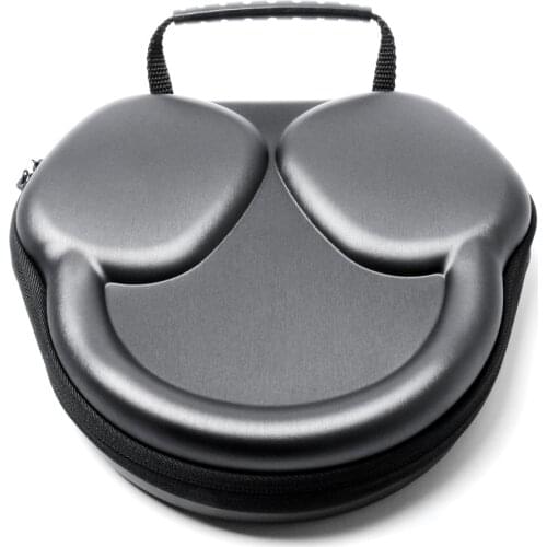 Carrying Case Portable Storage Bag Protective Travelling Handbag for Airpods Max Headset