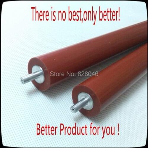 Parts For Xerox WorkCentre 3119 Phaser 3120 3121 3122 Low Pressure Roller,For Xerox 3119 3120 3121 3122 Lower Fuser Roller