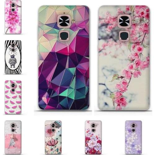 TTOMYYOUG Phone Cases LeEco LE 2 X527