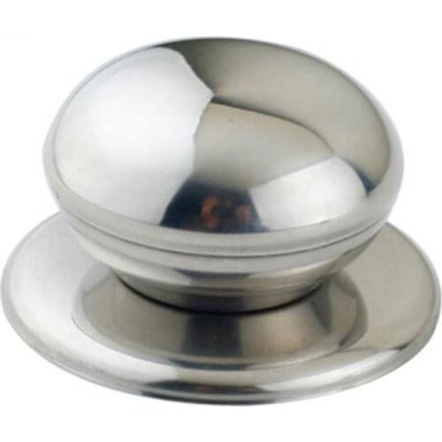 Cookware Universal Kitchen Replacement Pot Lid Cover Knob Handle for Kitchen Pan Handgrip Grip