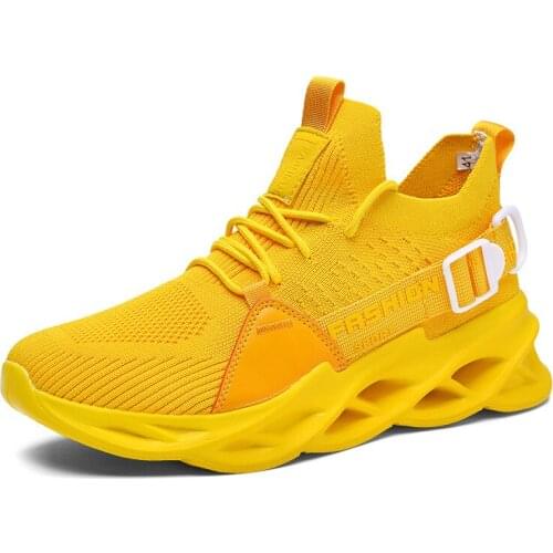 YSHUNIJ High Top Sneakers Mesh Shoes Are Light and Breathable All Year Round, Korean Fashion Size 36-46 Sports Casual Shoes