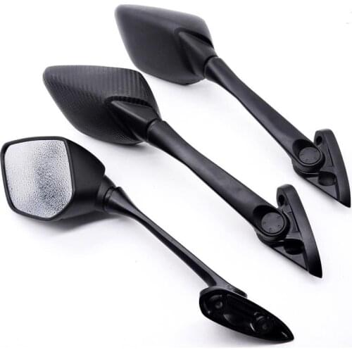 For Motorcycle Refit Horizon Sports Car Rearview Mirror Rearview Mirror Reflective Mirror T-MAX R3 YAMAHA R3 R25