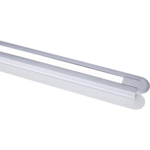 1,2A Recessed Linear Led 4000K