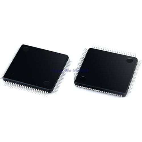 1pcs/lot STM32F103VBT6 STM32F103V8T6 STM32F103 TQFP-100 In Stock