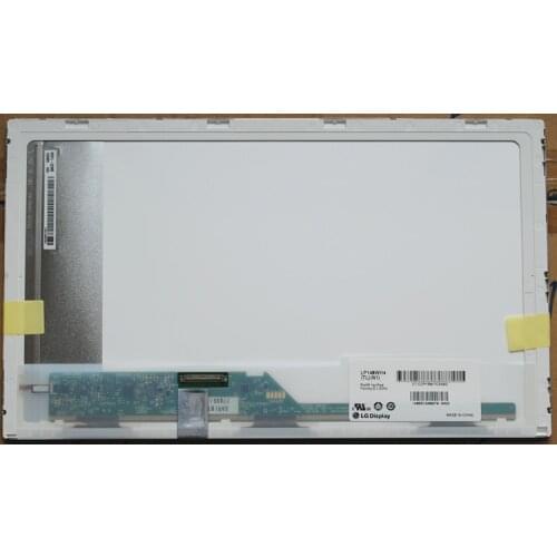 14.0 Inch TFT LCD Panel LP140WH4-TLN1 LP140WH4 TLN1 LCD Display Original A+ Grade 6 months warranty