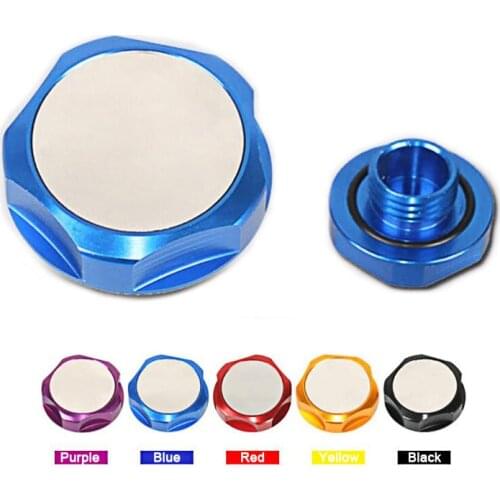 Car Engine Oil Cap Aluminum Fuel Filler Cover Lid for NISSAN NISMO Altima Maxima Silvia S13 240sx Sentra Sunny for Infiniti 350z