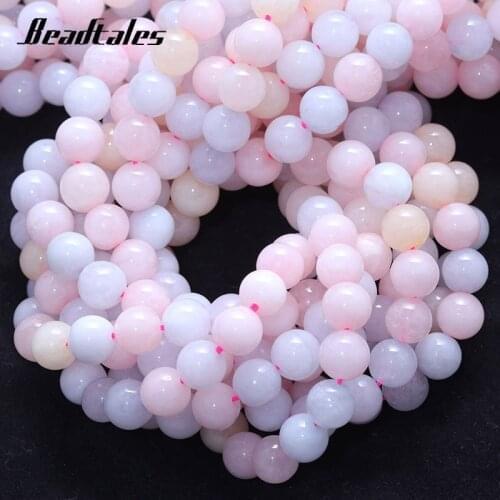 Beadtales Pink Bracelets
